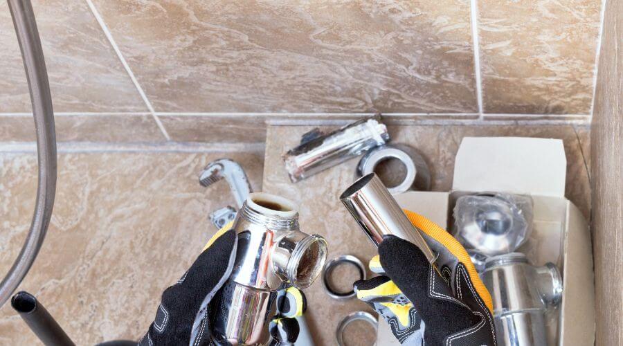 Professional New roof installation in Crimora, VA